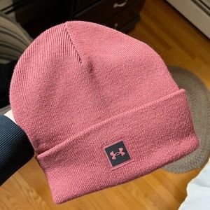 Unisex UA Truckstop Beanie